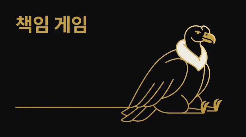 콘도르벳 책임게임 조절 도구 화면